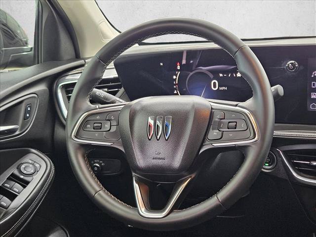 Used 2025 Buick Encore GX Preferred FWD image 18