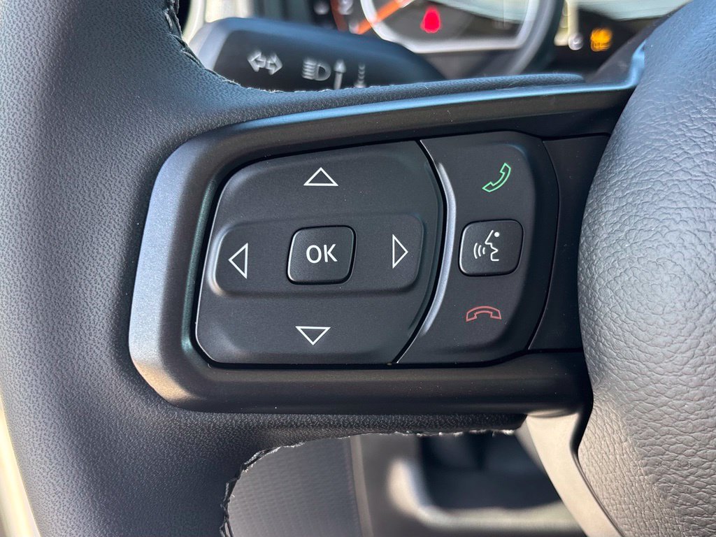 New 2027 Jeep Wrangler Sport AWD/4WD image 13