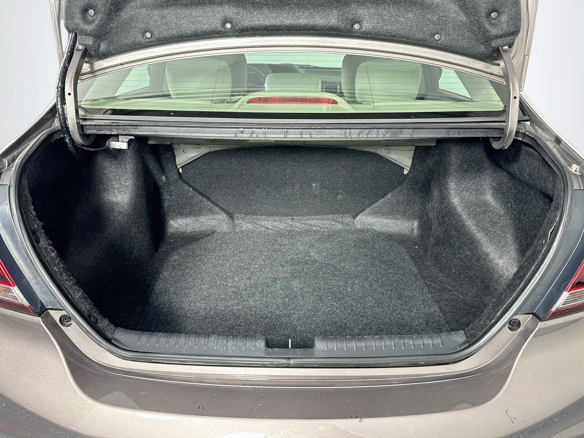 Used 2015 Honda Civic LX image 23