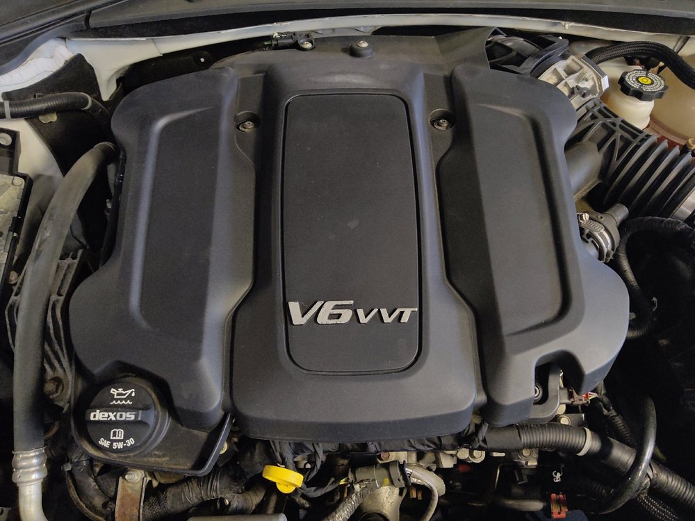 Used 2017 Buick LaCrosse Essence w/ Sun and Shade Package FWD image 30