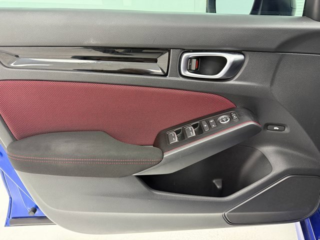 Used 2022 Honda Civic Si image 30