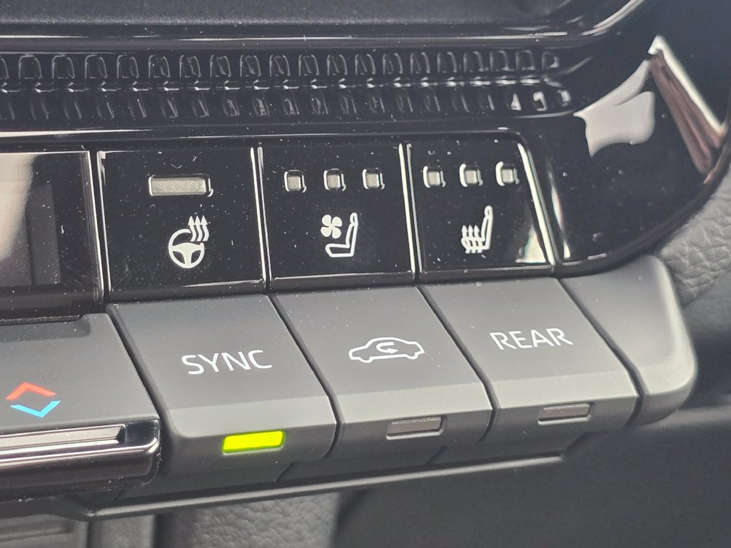 New 2027 Toyota Land Cruiser AWD/4WD image 31