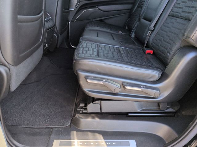 Used 2022 Cadillac Escalade ESV Sport Platinum image 24