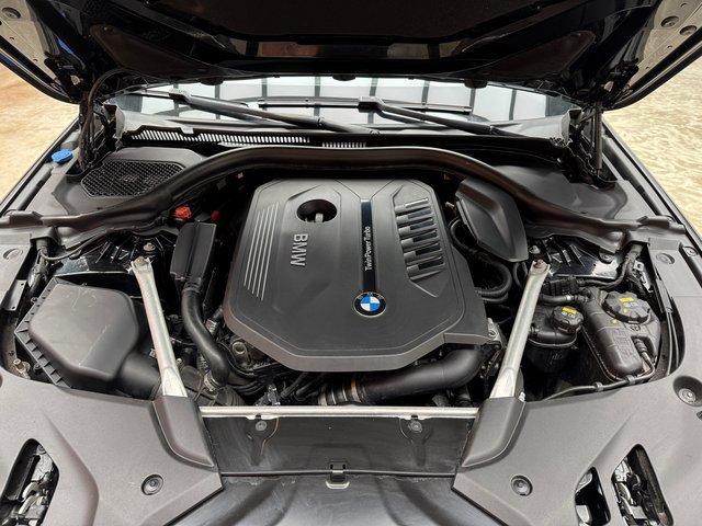 Used 2018 BMW 540i xDrive w/ Luxury Seating Package image 27