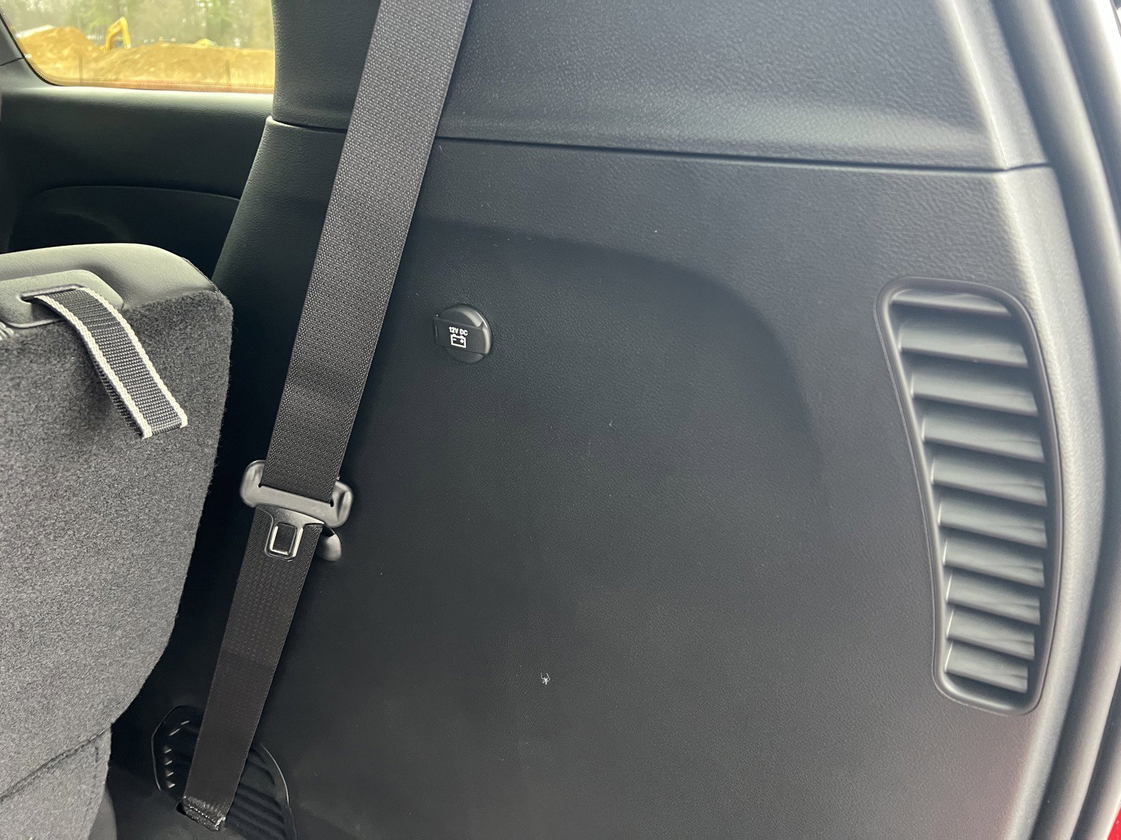 New 2026 Chrysler Voyager LX image 10