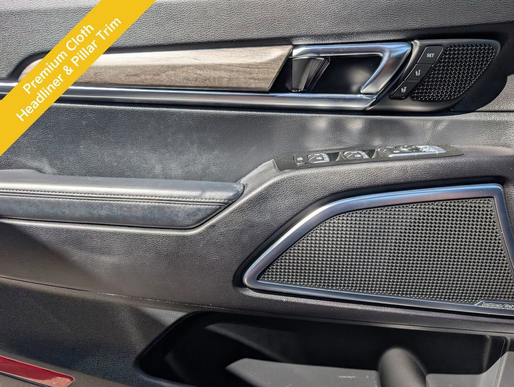 Used 2021 Kia Telluride SX w/ SX Prestige Package AWD/4WD image 18