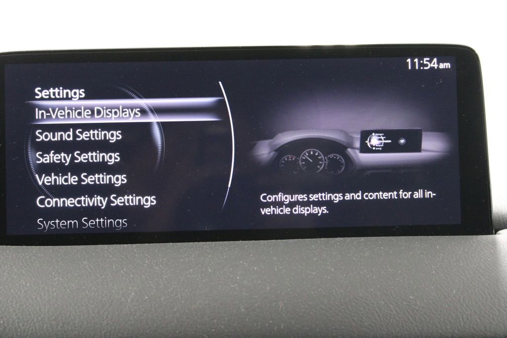 Used 2024 MAZDA CX-5 AWD 2.5 S w/ Select Package image 32