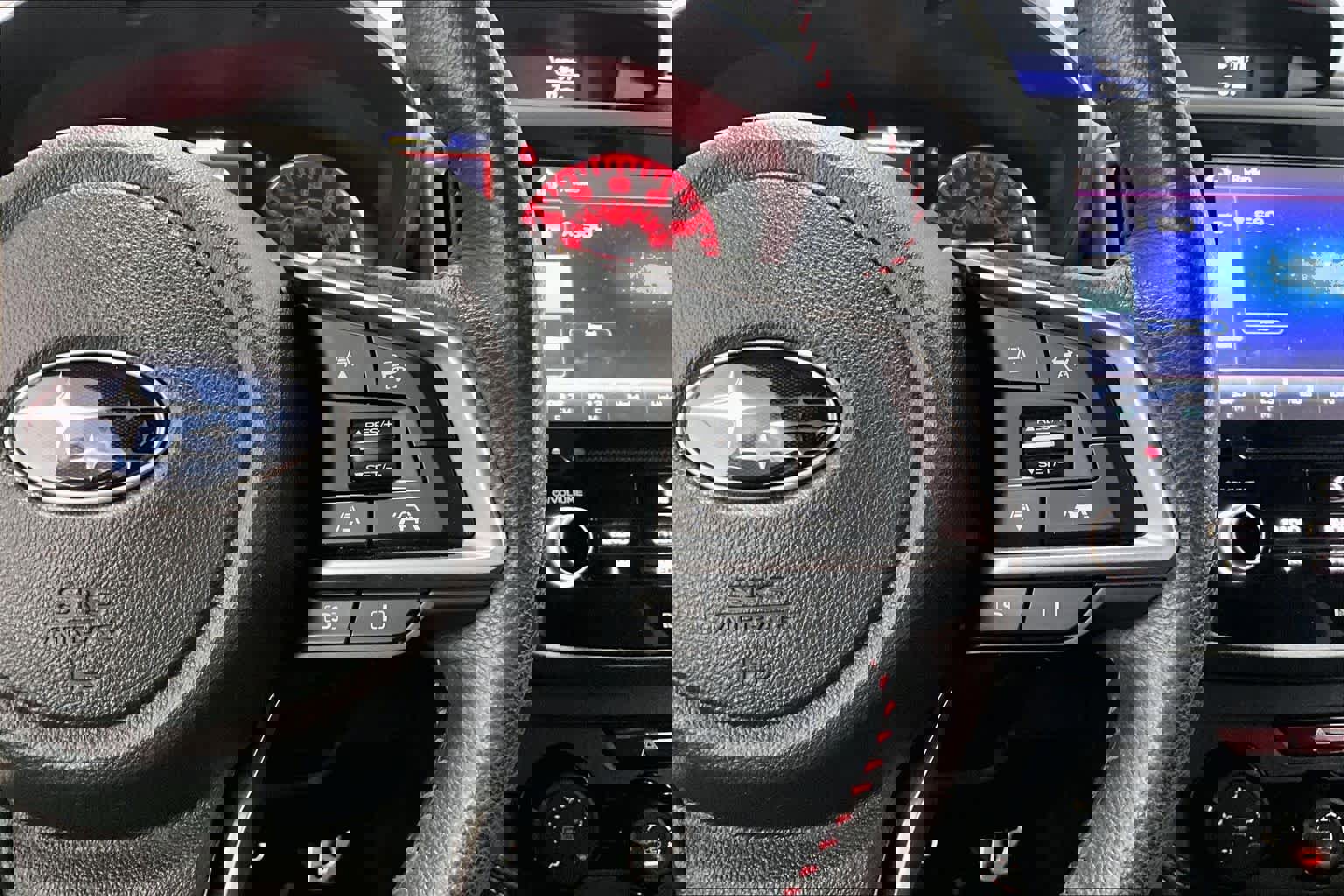 Used 2023 Subaru Impreza 2.0i Sport image 22