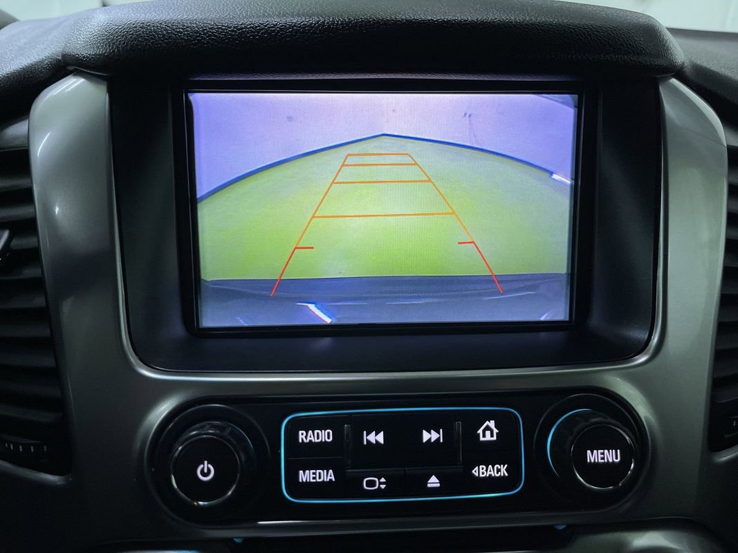 Used 2017 Chevrolet Tahoe LT image 22