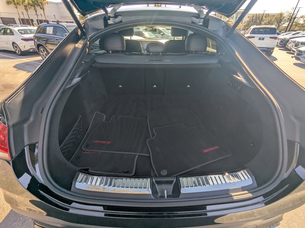 Certified 2023 Mercedes-Benz GLE 63 AMG S image 26