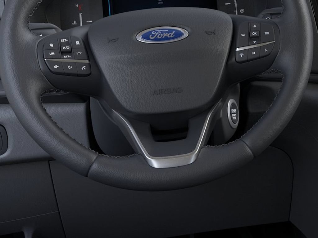 New 2026 Ford Transit 350 XLT RWD image 12