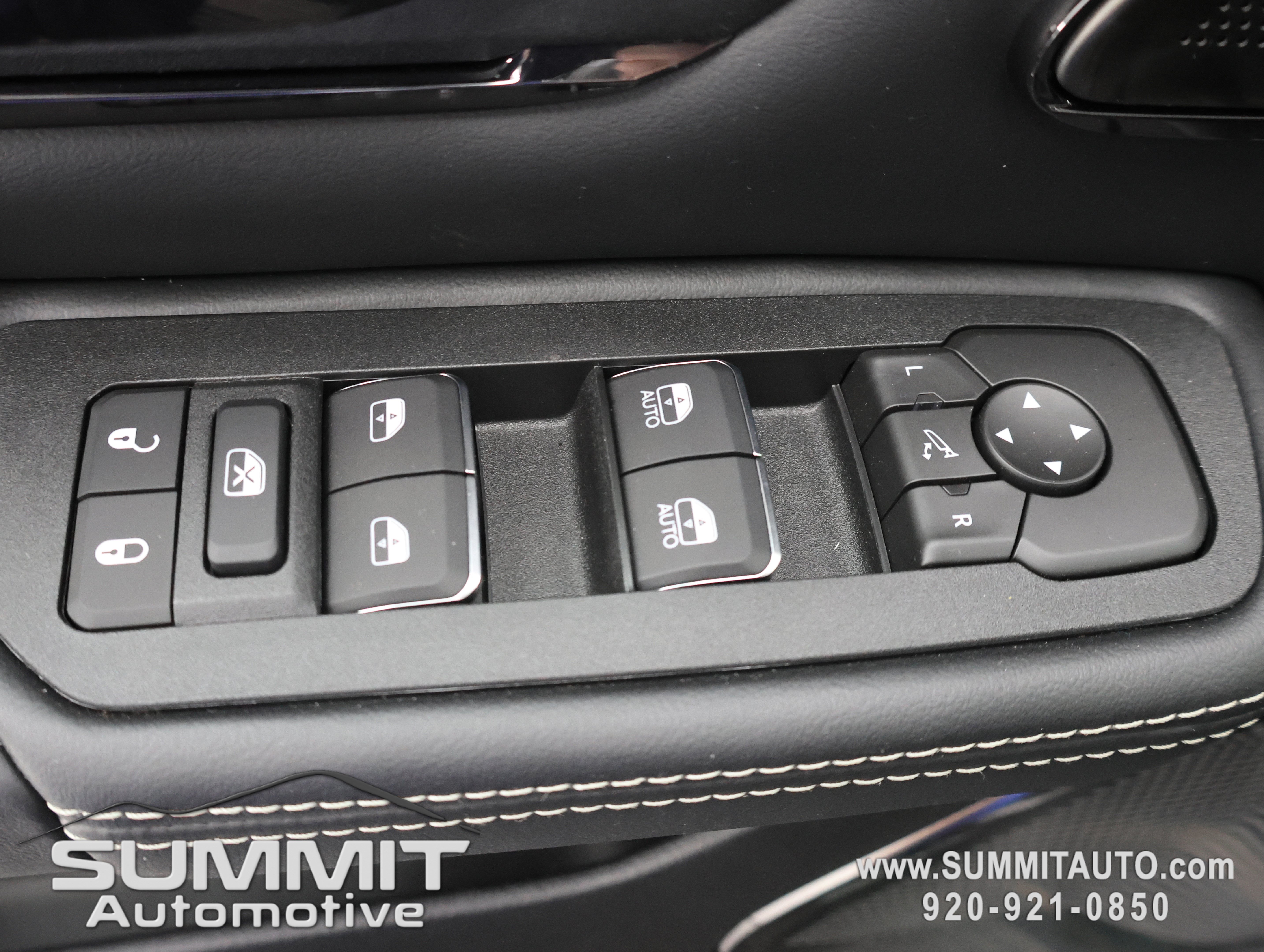 New 2026 RAM 1500 Limited AWD/4WD image 55