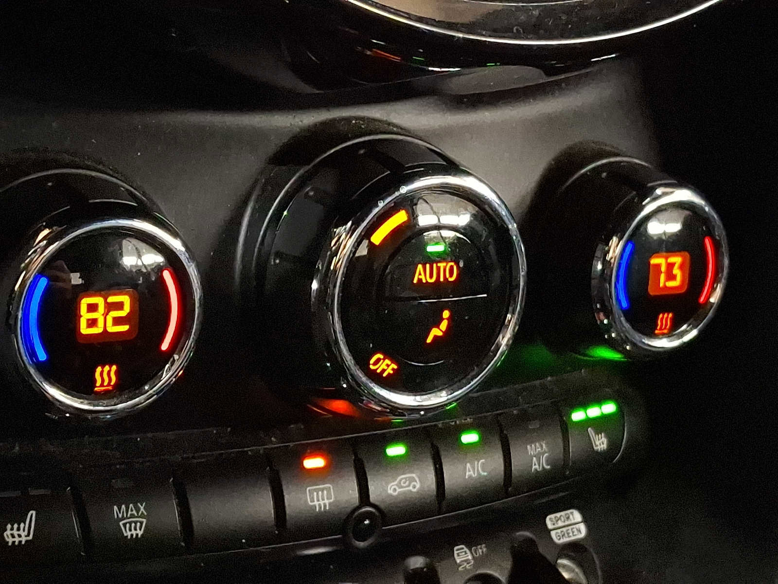 Certified 2023 MINI Cooper S image 14