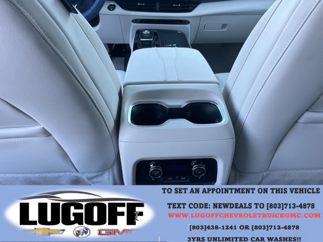 New 2026 Buick Enclave Avenir w/ Super Cruise Package image 17