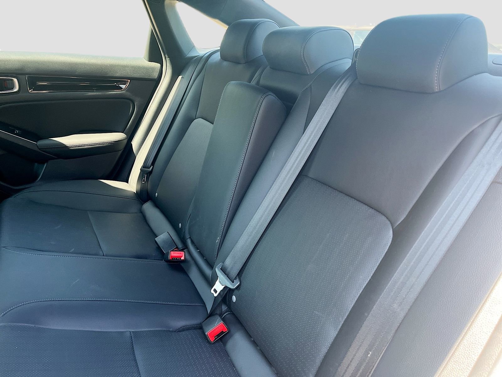 Used 2025 Honda Civic Sport image 26