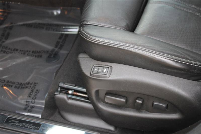 Used 2014 Cadillac SRX Premium image 10
