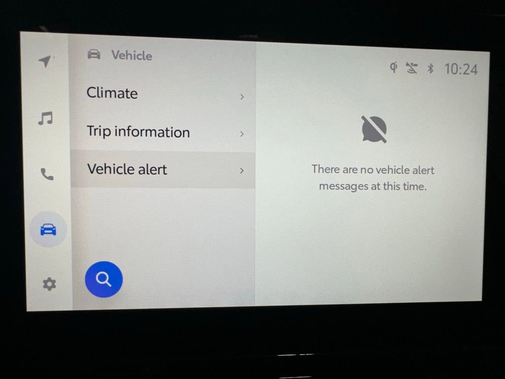 Used 2025 Toyota Highlander XLE image 35