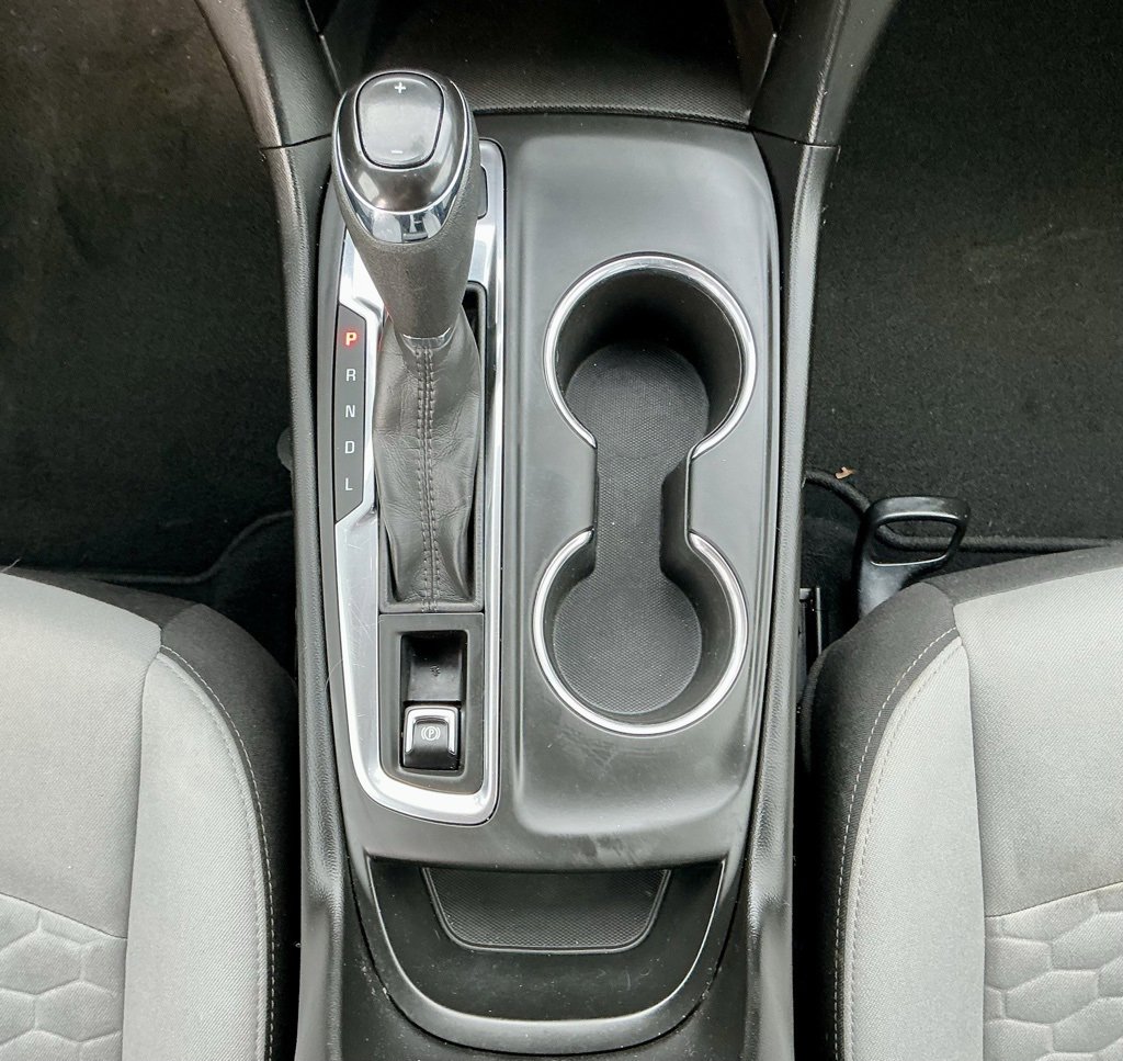 Used 2021 Chevrolet Equinox LT image 35