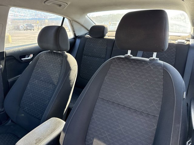 Used 2020 Kia Rio S image 17