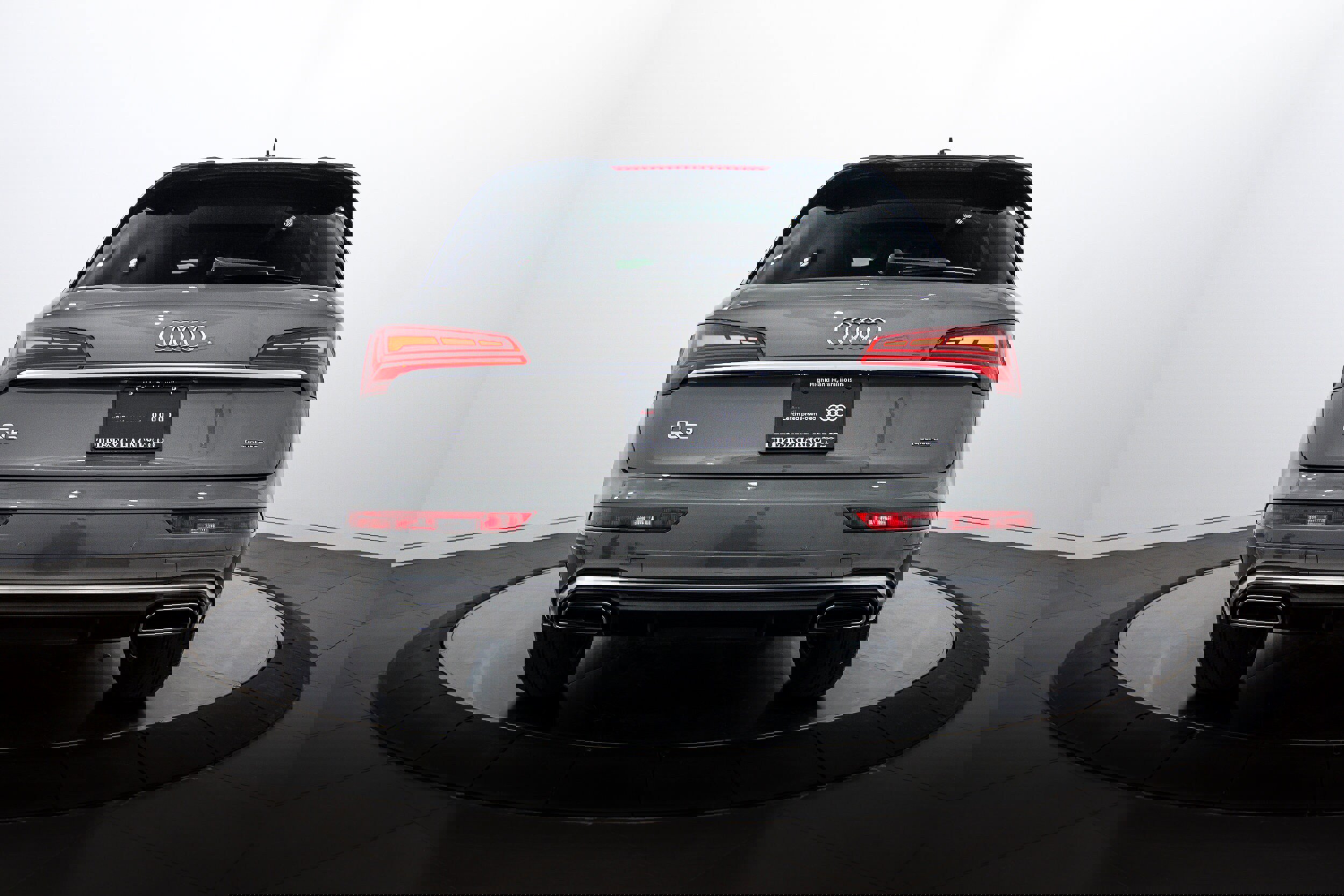 Certified 2023 Audi Q5 2.0T Premium Plus w/ Premium Plus Package image 25