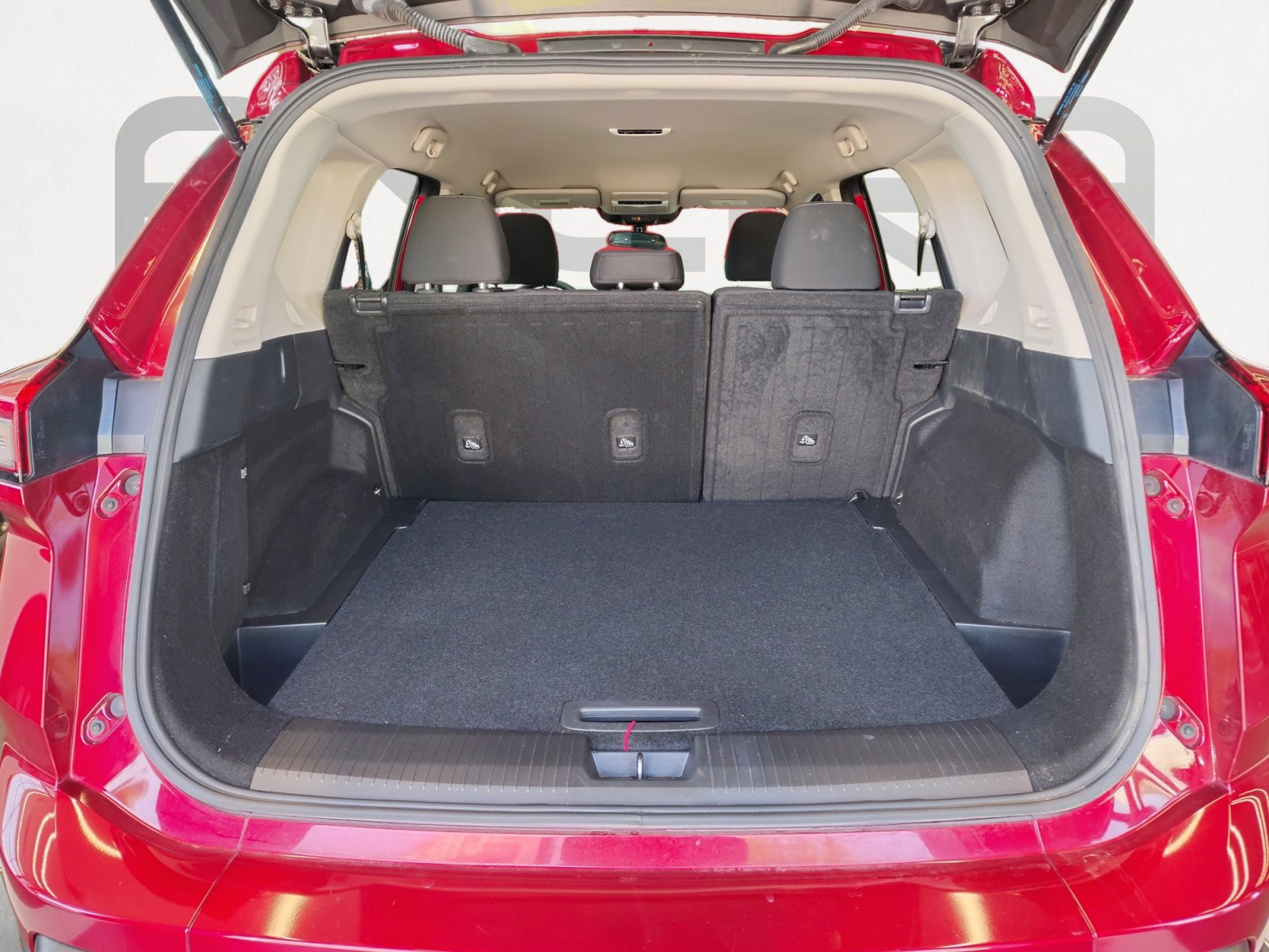 Certified 2024 Nissan Rogue S image 16