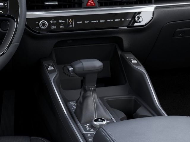New 2026 Kia Sorento EX AWD/4WD image 23