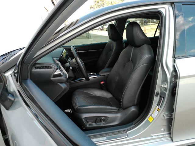 Used 2020 Toyota Camry XSE w/ Driver Assist Package FWD image 6