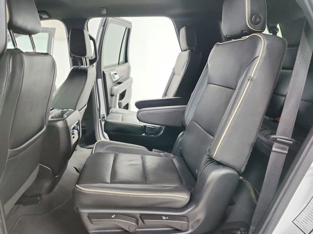 Used 2023 Chevrolet Tahoe Premier image 35