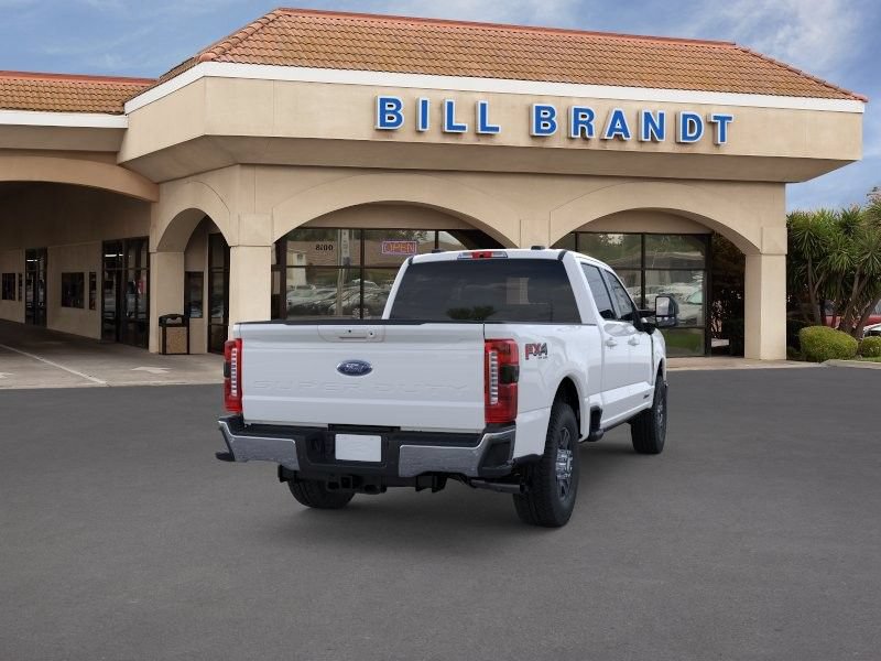 New 2026 Ford F250 Lariat AWD/4WD image 30