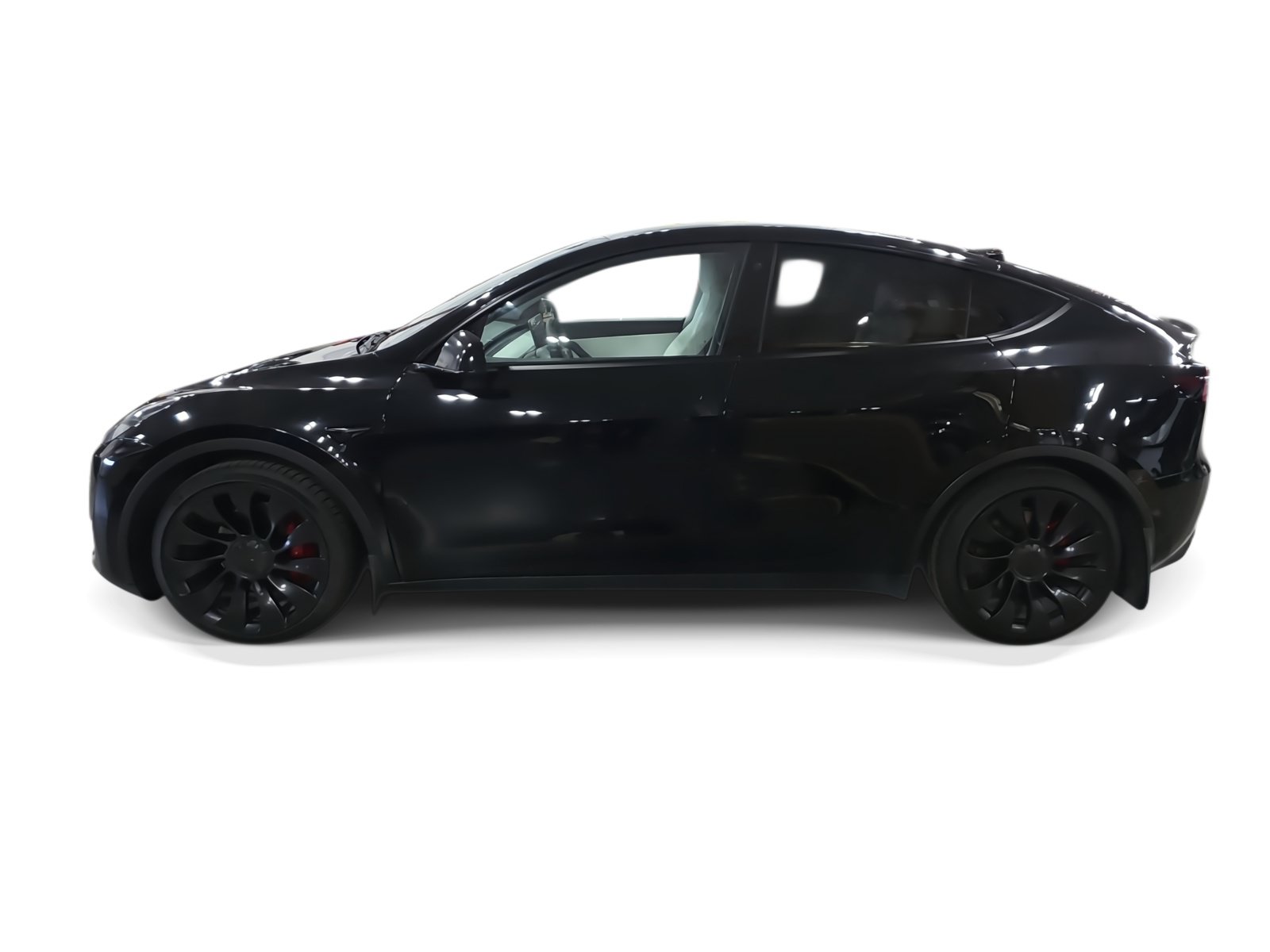 Certified 2022 Tesla Model Y Performance AWD/4WD image 3