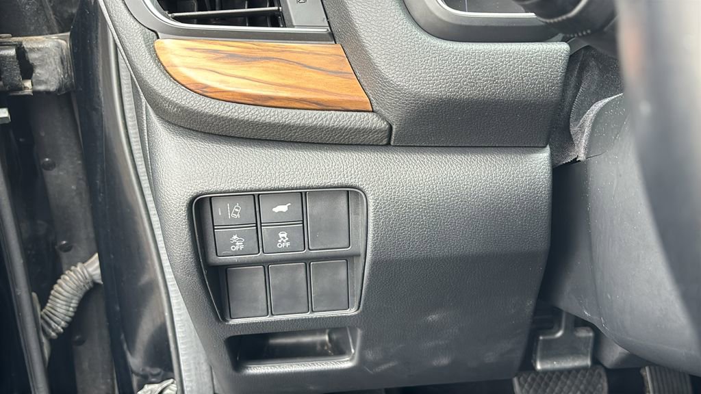 Used 2018 Honda CR-V EX-L image 15