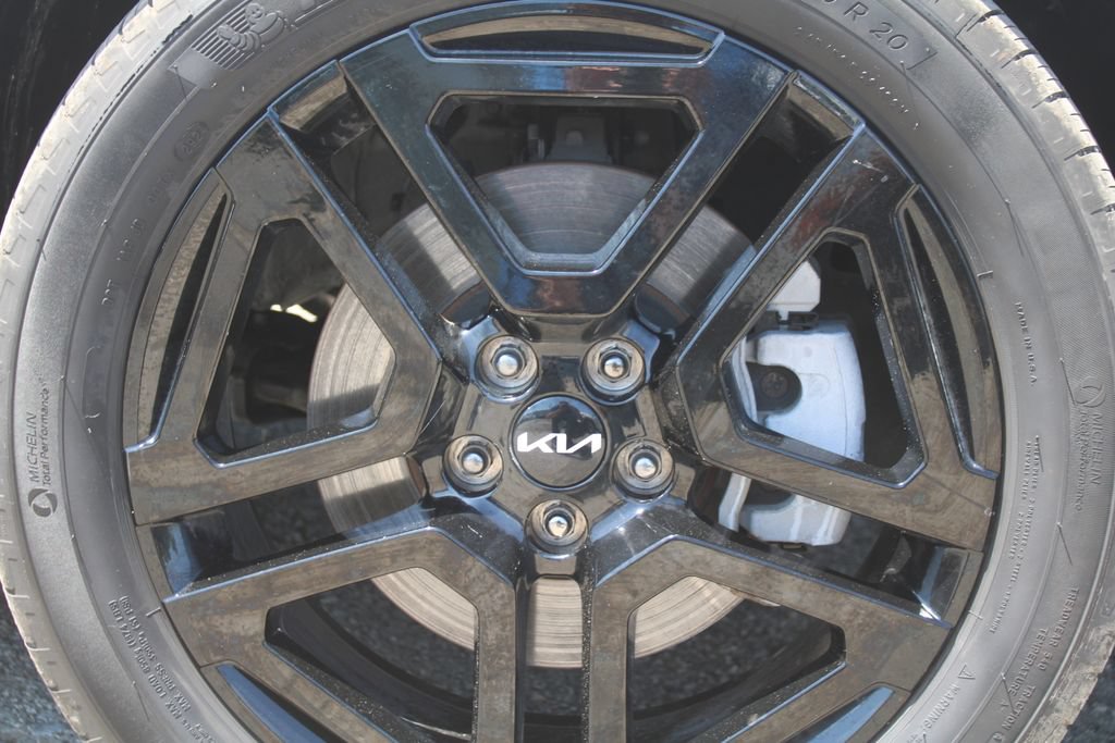 Certified 2024 Kia Telluride EX X-Line AWD/4WD image 19