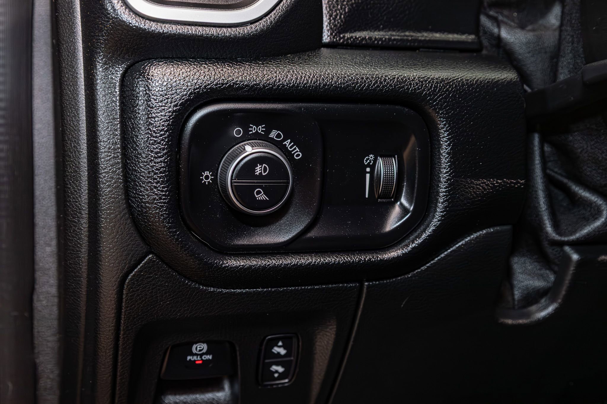 Used 2021 RAM 1500 Big Horn image 20