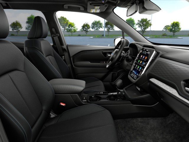 New 2026 Subaru Forester Limited AWD/4WD image 16