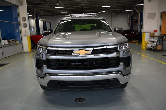 New 2026 Chevrolet Silverado 1500 LT AWD/4WD image 2