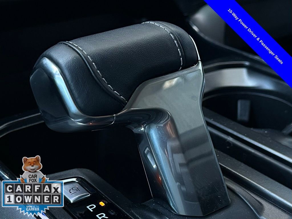 Used 2023 Ford F150 Lightning XLT w/ Equipment Group 312A High image 19