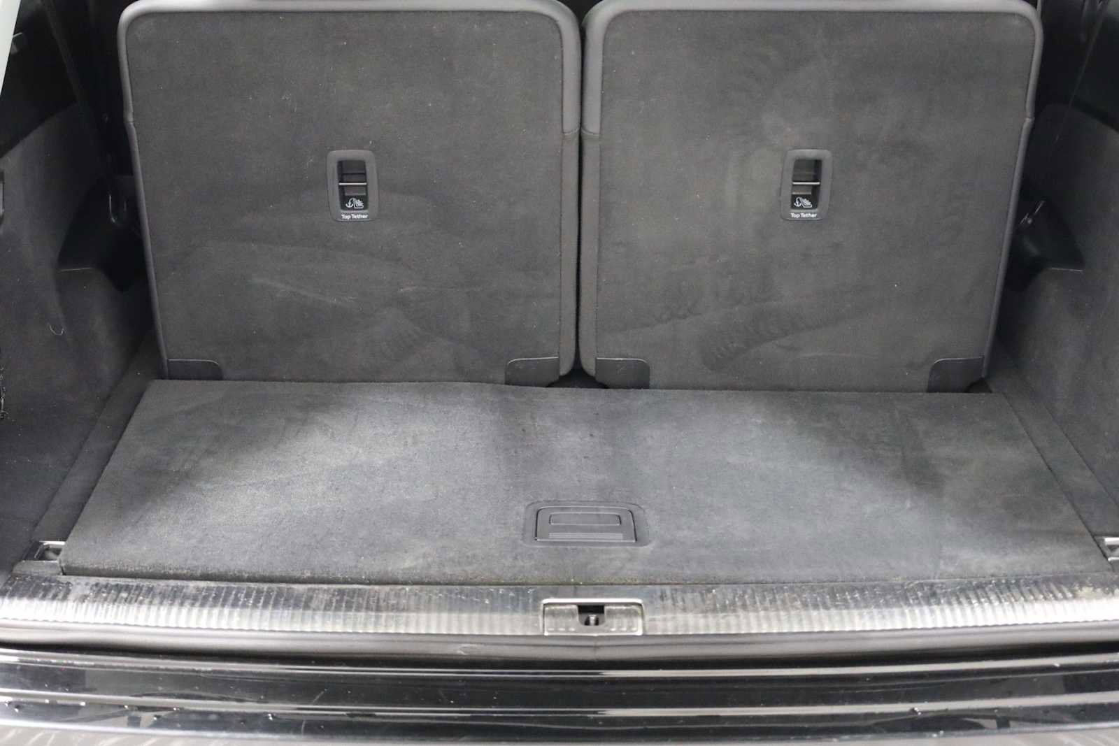 Used 2022 Audi Q7 Premium Plus image 38