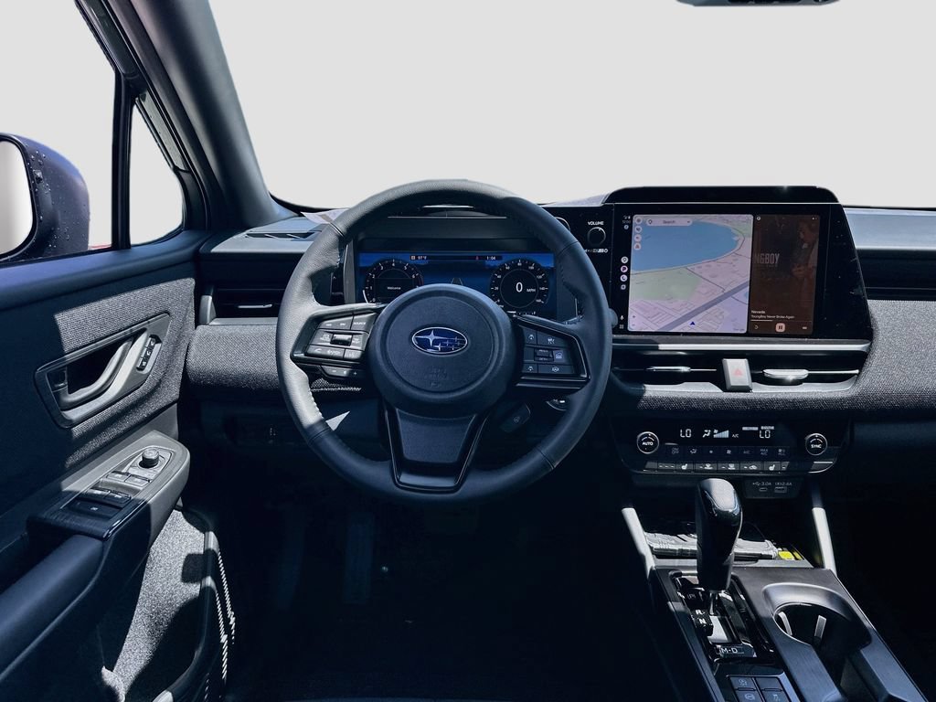 New 2026 Subaru Outback Limited AWD/4WD image 21