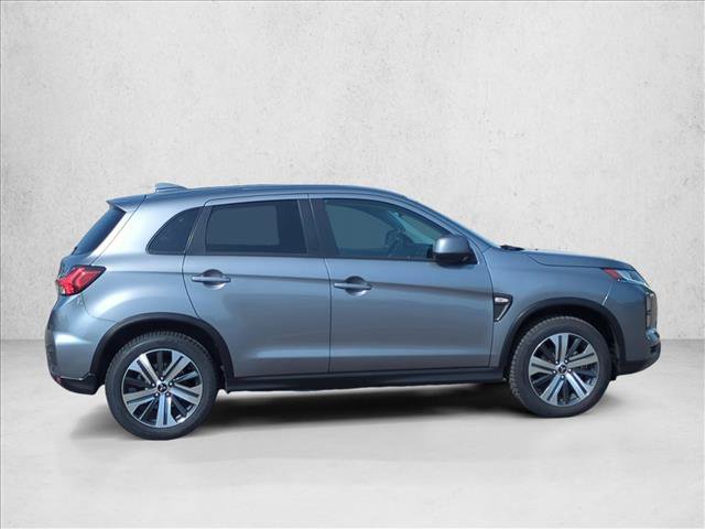 Used 2024 Mitsubishi Outlander Sport AWD video 3