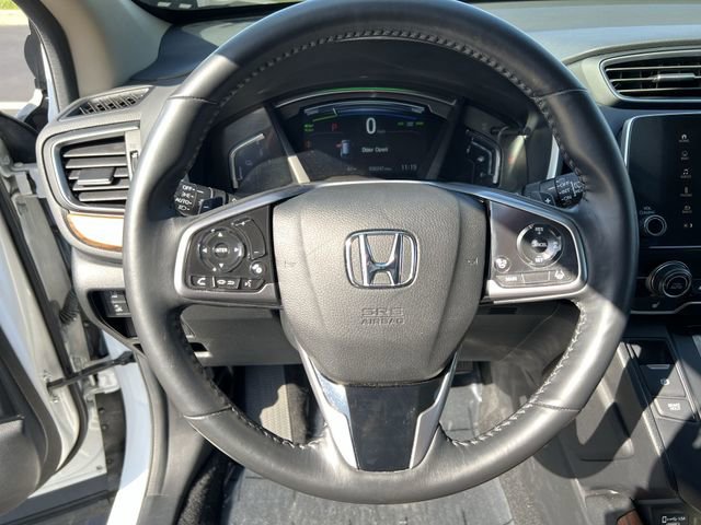 Used 2022 Honda CR-V Touring image 12