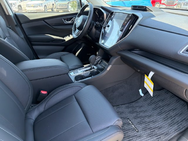 New 2027 Subaru Ascent Limited AWD/4WD image 22