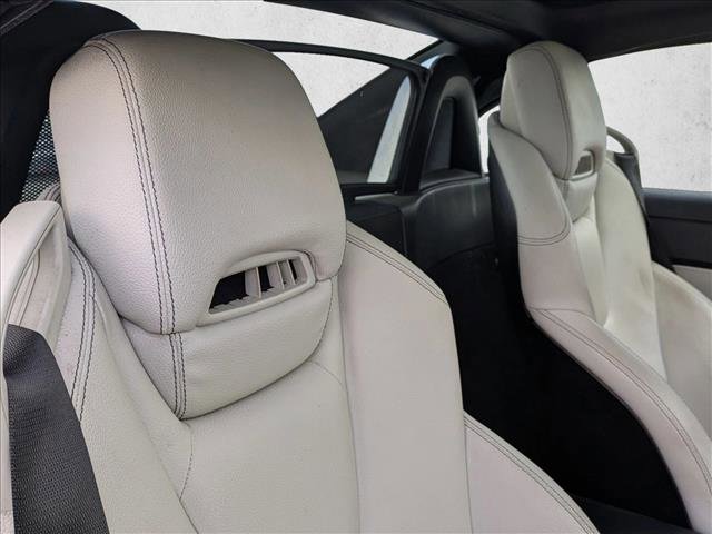 Used 2015 Mercedes-Benz SLK 250 image 14