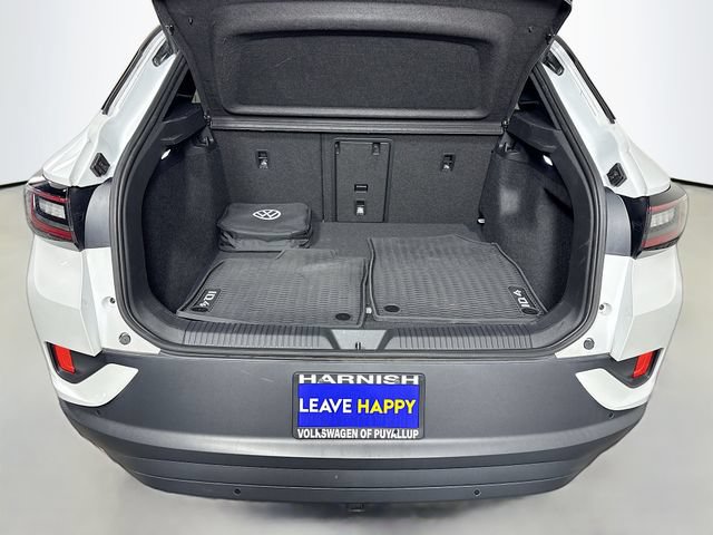 Used 2023 Volkswagen ID.4 Pro S AWD/4WD image 29