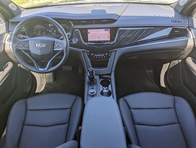 New 2025 Cadillac XT6 Premium Luxury image 22