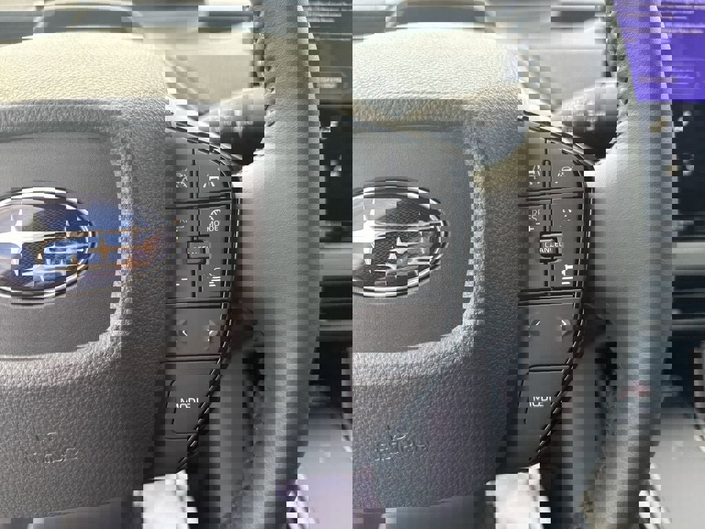 New 2026 Subaru Solterra Premium w/ Premium Convenience Package image 18