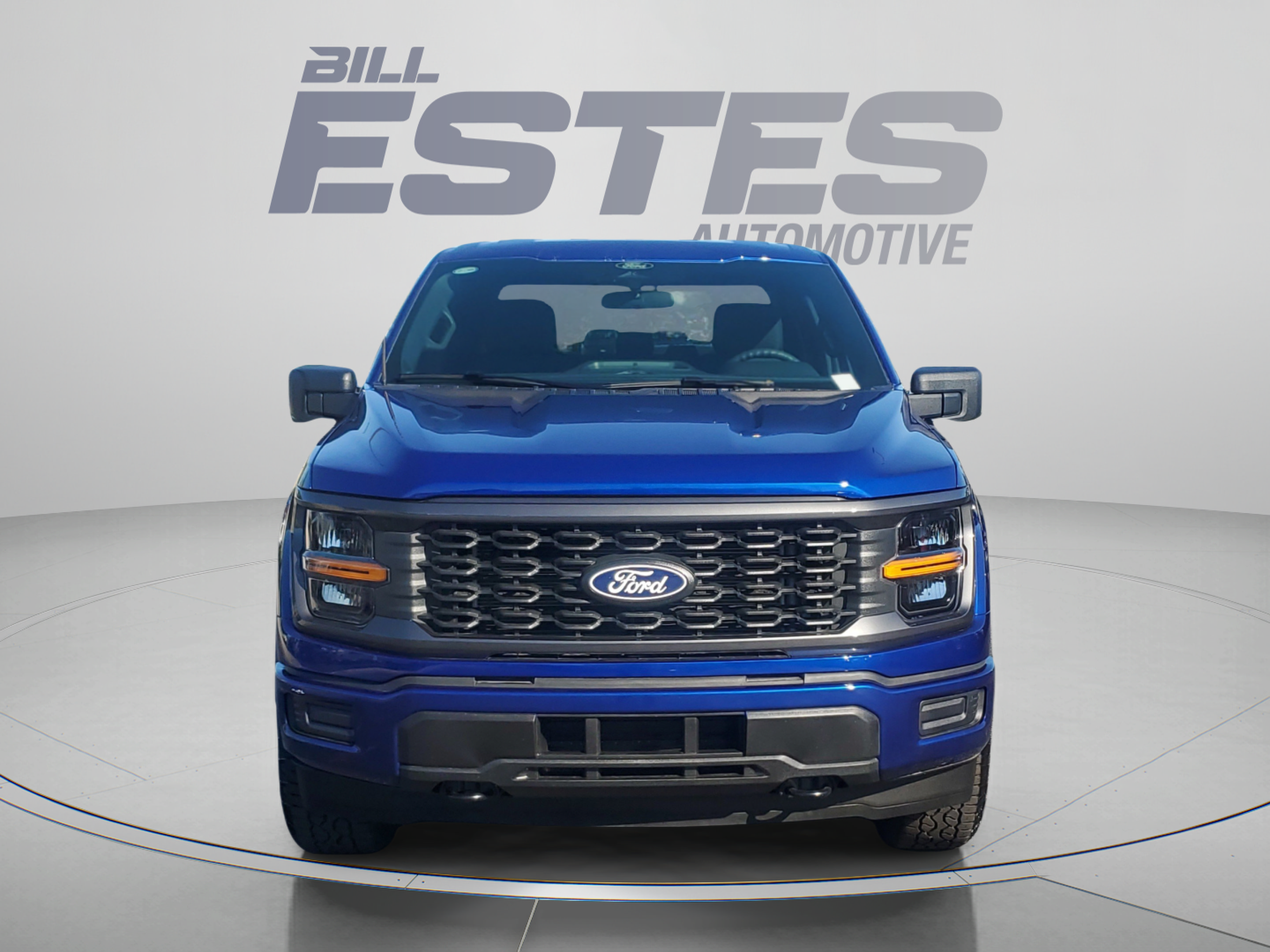 New 2026 Ford F150 STX AWD/4WD image 6