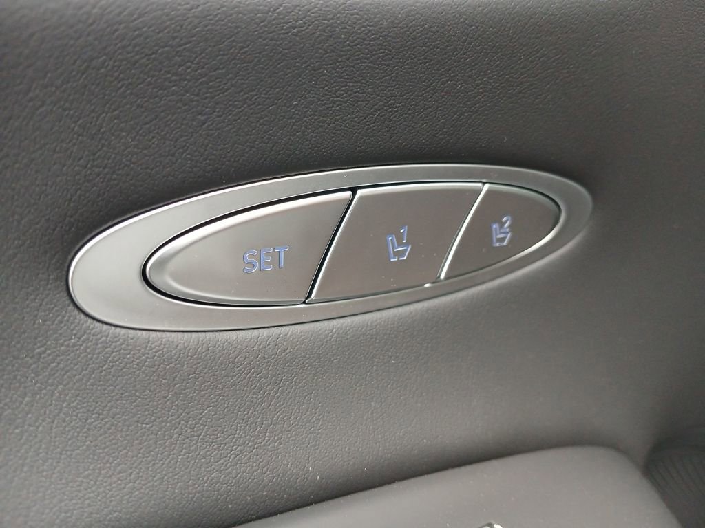 Used 2026 Genesis GV70 3.5T Sport Prestige image 25