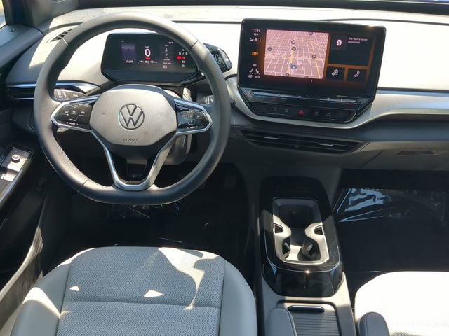 Certified 2022 Volkswagen ID.4 Pro S RWD image 14