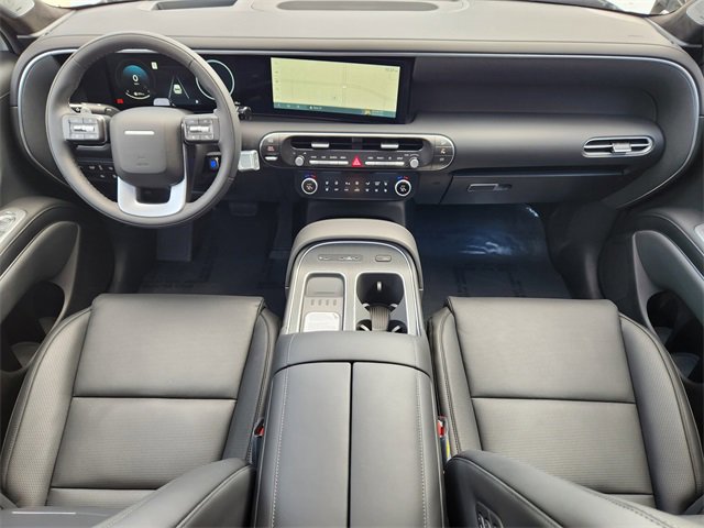 Used 2026 Hyundai Palisade Calligraphy image 21