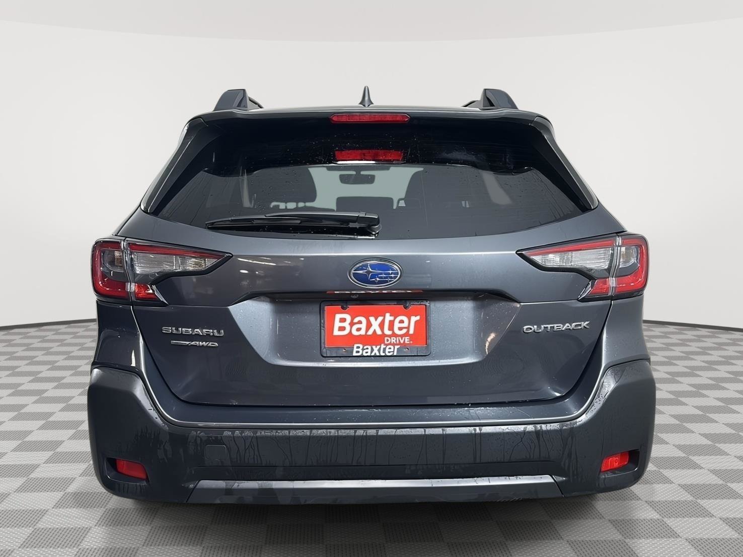 Certified 2023 Subaru Outback Premium AWD/4WD image 20